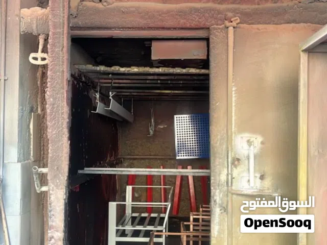 فرن حراري بحال جيد