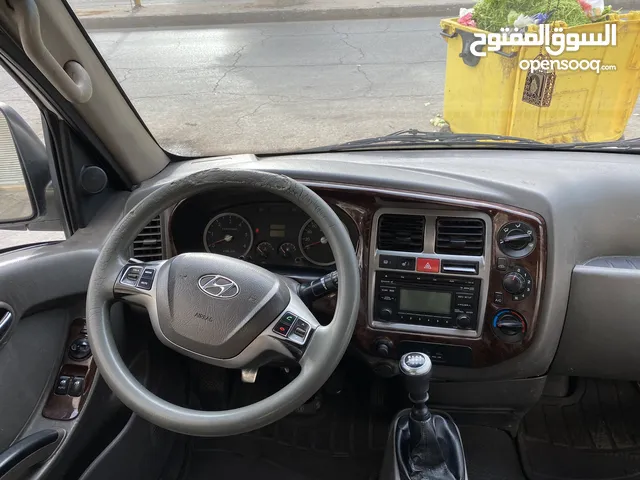 Hyundai Porter 2015 in Amman