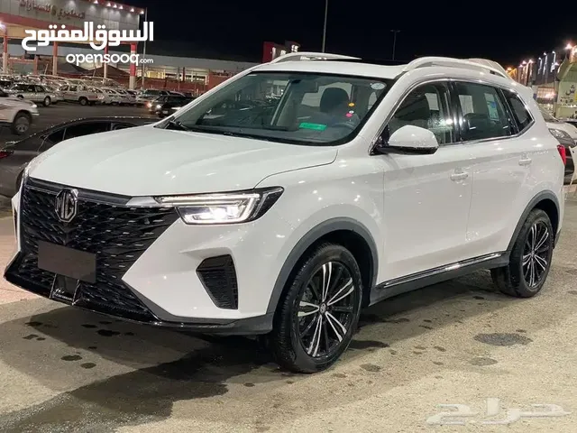 ام جي ار اكس 5 نص فل 2023 باقل الاسعار كاش اقساط