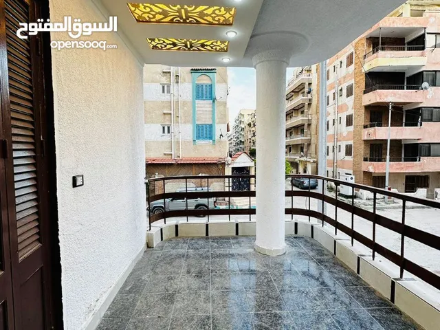 100 m2 2 Bedrooms Apartments for Sale in Alexandria North Coast