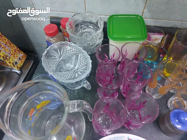 أدوات طعام جيدة Tableware،Plates, glasses and utensils