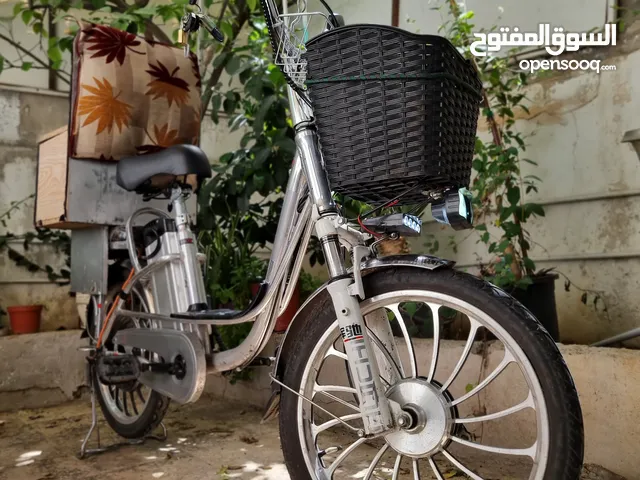 دراجة كهرباء للبيع electric bicycle for sale