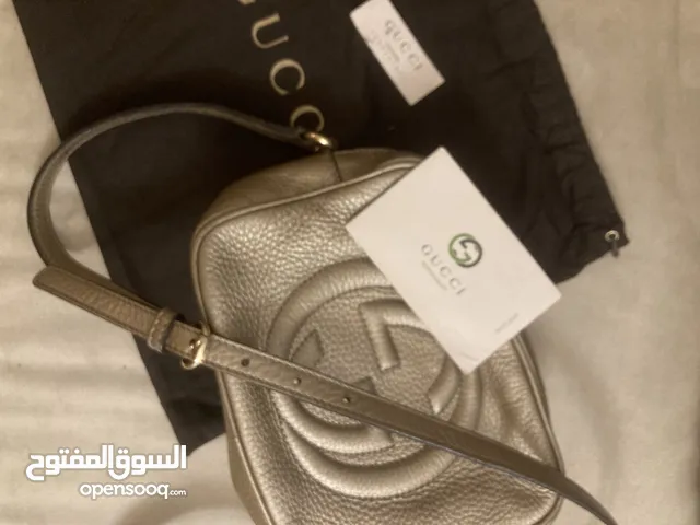 Gucci Hand Bags for sale  in Abu Dhabi