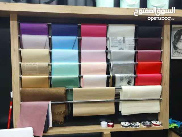 محل أزهار للايجار