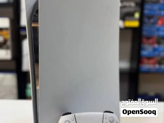 PS5 امريكي