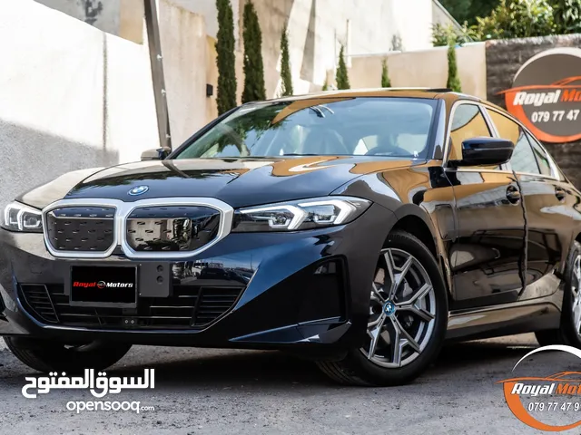 BMW X3 Series 2024 in Amman