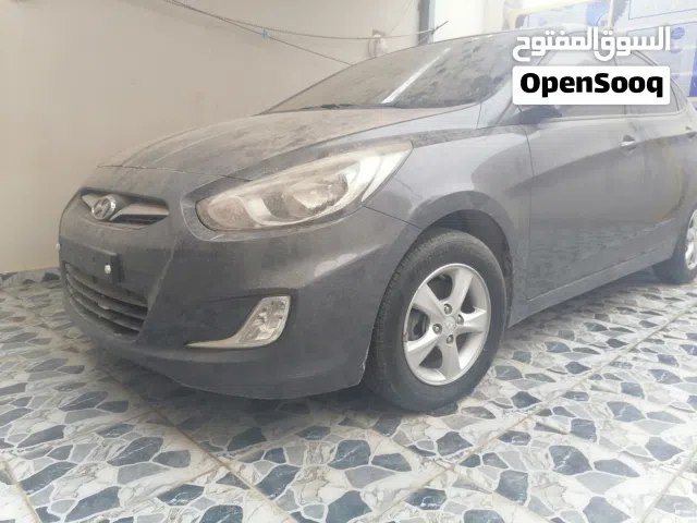 هواندي اكسنت استيراد كوريا جمرك