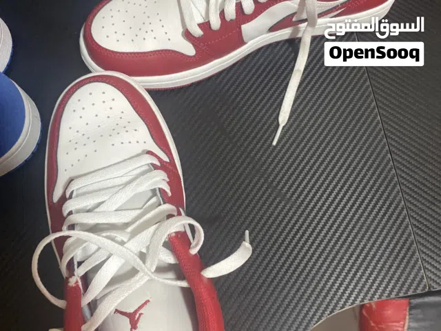 جوردن لو اقل من سعر السوق