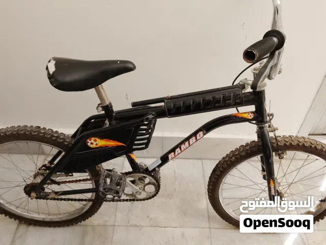 دراجات للبيع
