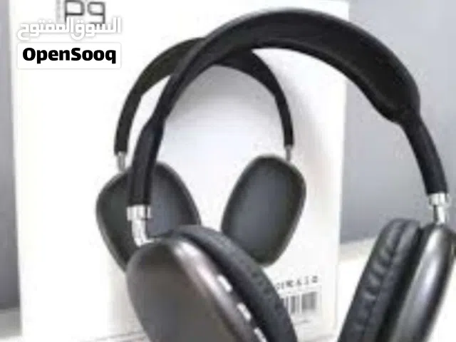 سماعات p9 جديده