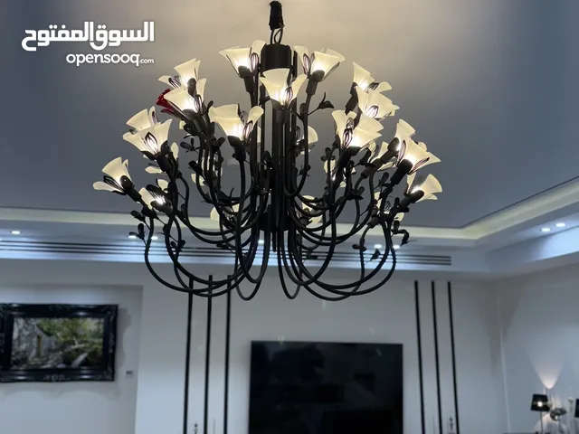 ثريا الاستقبال