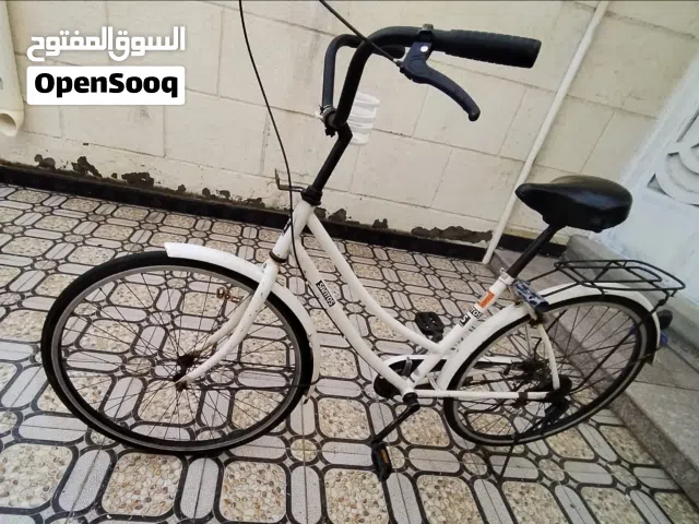 بايسكل سياحي اقره الوصف