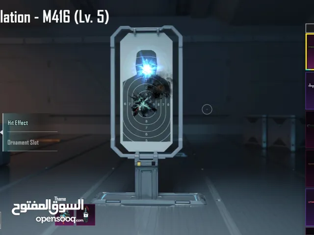 حساب ببجي مرتب بسعر مناسب