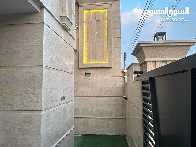 300 m2 4 Bedrooms Villa for Sale in Baghdad Saidiya