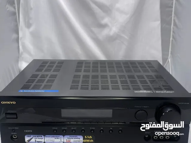 onkyo 7.1 avr thx certified made in Malaysia