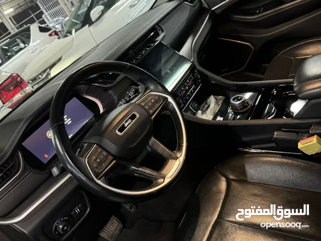 Used Jeep Grand Cherokee in Baghdad