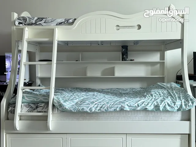 Bed double تخت