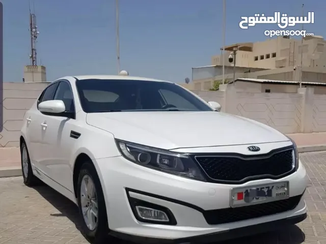 Used Kia Optima in Northern Governorate