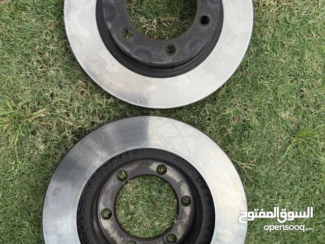 ديسكو باطني تويوتا اف جي ياباني