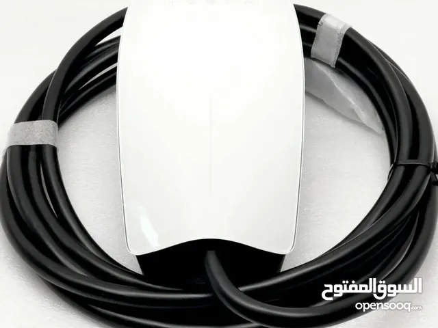 شاحن تسلا الجداري 48 امبير جديد بالكرتونه  Tesla Wall Connector