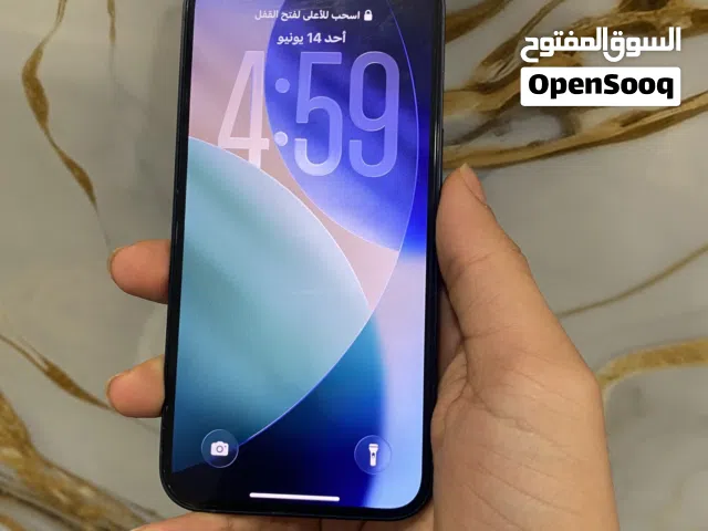 Apple iPhone 14 128 GB in Al Batinah