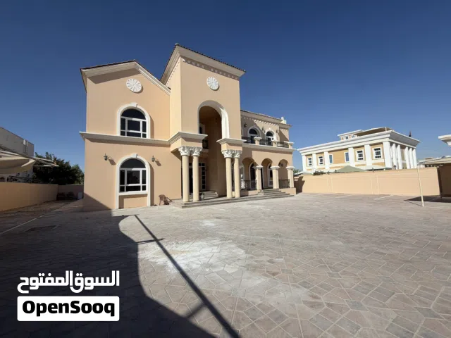 87 m2 Studio Apartments for Rent in Abu Dhabi Shakhbout City