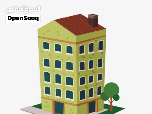 Building for Sale in Amman Jabal Amman
