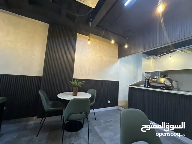Coffee shop or restaurants full shop for sale