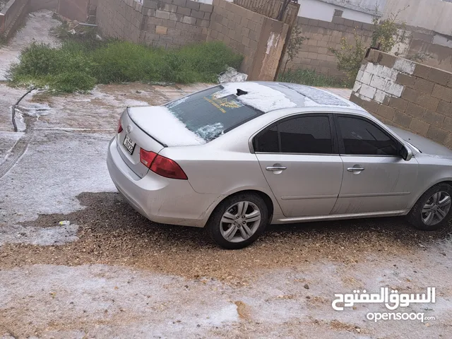 Used Kia Optima in Tafila