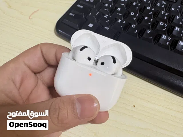 Apple Airpods 4