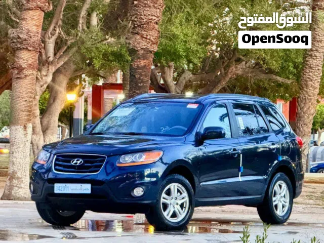 New Hyundai Santa Fe in Tripoli