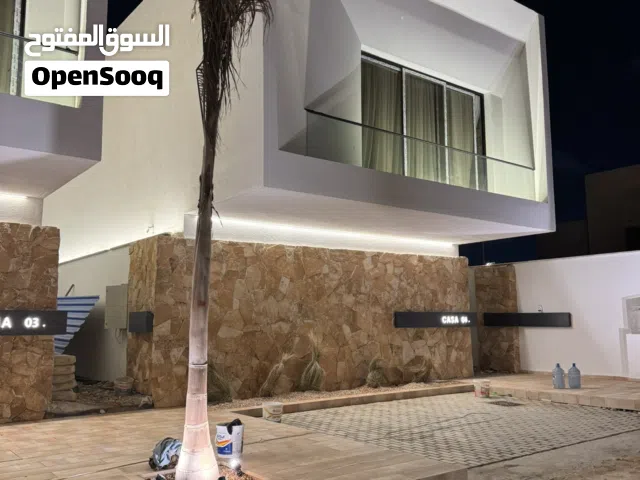 400 m2 5 Bedrooms Villa for Sale in Benghazi Al-Sayeda A'esha