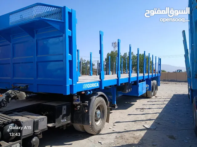 Trailer for sale