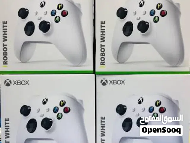 وحدة تحكم xbox seres s