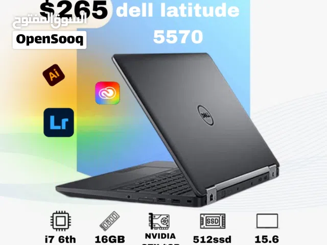 Windows Dell for sale  in Sana'a