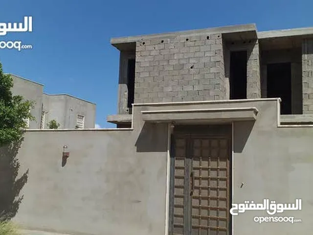 370 m2 5 Bedrooms Villa for Sale in Benghazi Qawarsheh