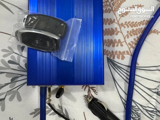 Headers Spare Parts in Muharraq