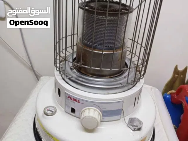 صوبه كاز فوجيكا حجم كبير بحال جيد جدا تحتاج فقط فتيله