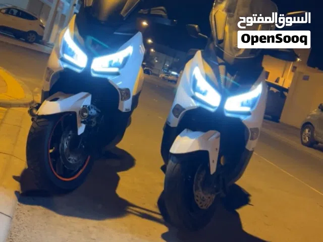 للبيع سكوتر
