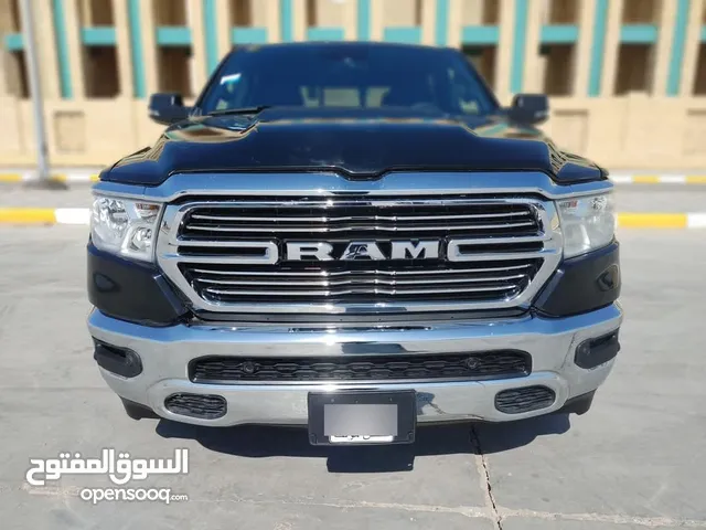 Used Dodge Ram in Wasit