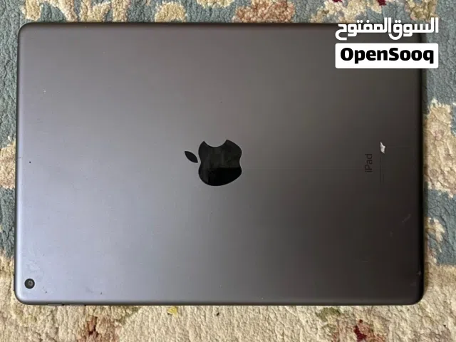 Apple iPad 7 32 GB in Al Batinah