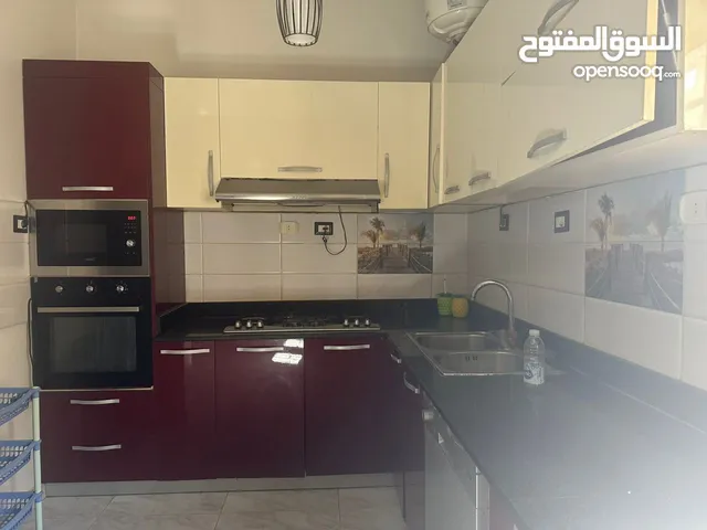 100 m2 5 Bedrooms Townhouse for Rent in Tripoli Al-Hani