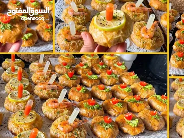 بسطيلات صغار الحوت والدجاج سيكار.بريوات بسطيلات كبار