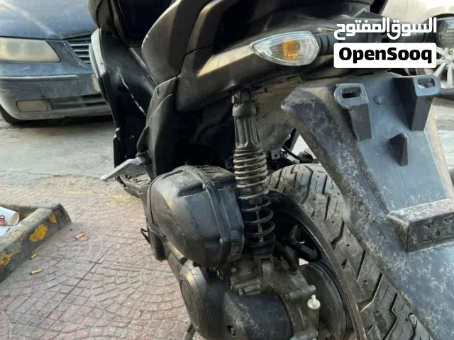 ياماها 155.اصلية