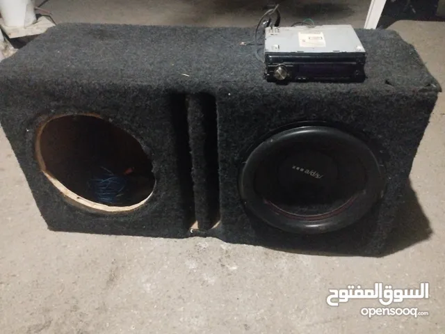  Sound Systems for sale in Irbid