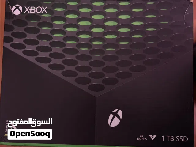 Xbox Series X with Elite Controller