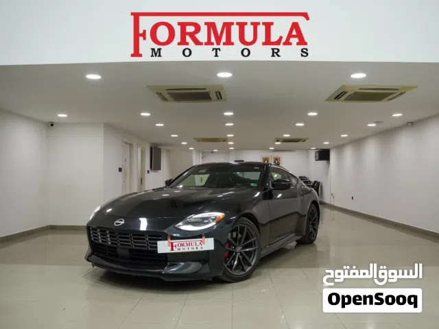 2023 Nissan Z 400
