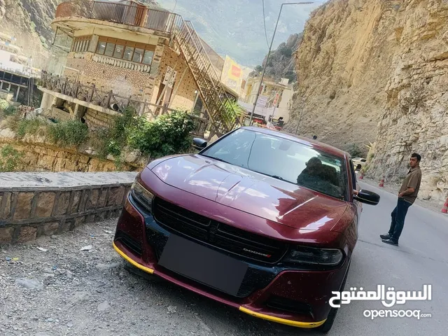Used Dodge Charger in Wasit