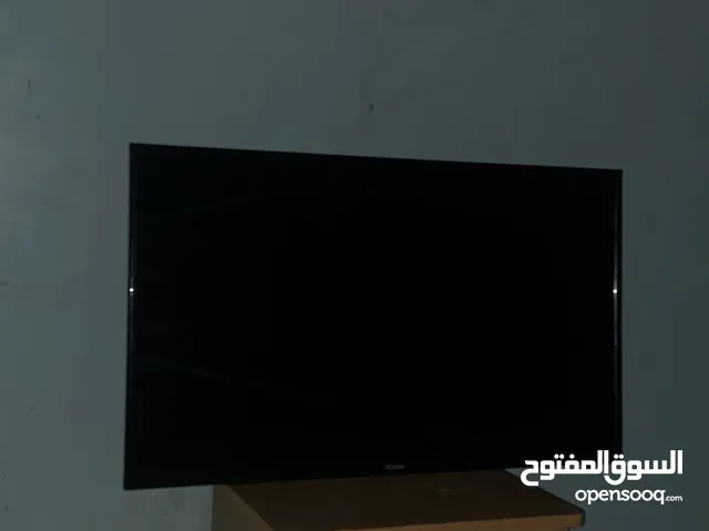 تلفزيون Haier 32 بوصة (طراز LE32B8000) مستعمل بحالة ممتازة