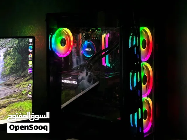 بيسي جيمنج للبيع استعمال بسيط
